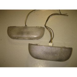 Eclairage De Plafonnier Chrysler Grand Voyager 4 Phase 2